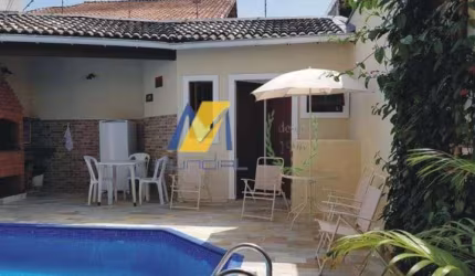 Vendo Sobrado em São Bernardo, Bairro Nova Petrópolis