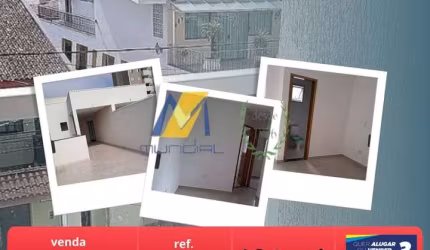 Vendo Coberturas em Santo André, Vila Helena