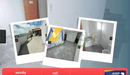 Vendo Coberturas em Santo André, Vila Humaita