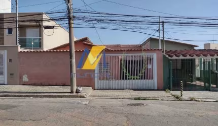 Vendo Terreno na Vila Curuça, Santo André