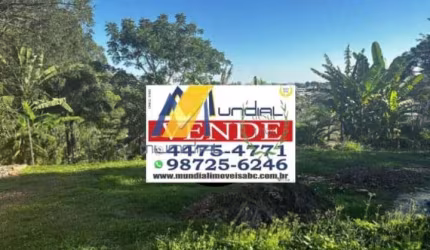 Vendo Terreno no Condomínio Tamboré I em Barueri