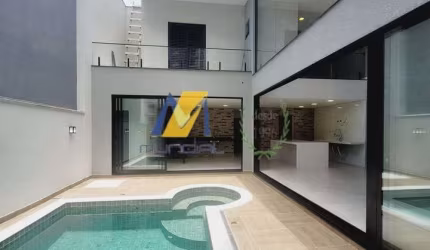 Casa com 4 quartos à venda no Ibiti Royal Park, Sorocaba , 234 m2 por R$ 1.430.000
