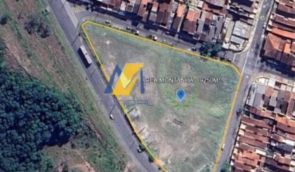 Vendo Terreno em SBC, Parque Selecta 