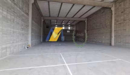 Barracão / Galpão / Depósito para alugar no Empresarial Mirante de Cajamar (Polvilho), Cajamar , 714 m2 por R$ 33.000