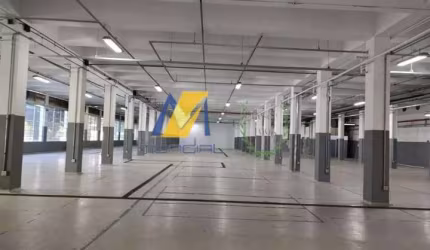 Galpão em condomínio para Alugar com 1662m²!!!