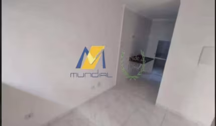 Novo Apto com 1 dorm, elevador, a Venda na Vila Ema - SP