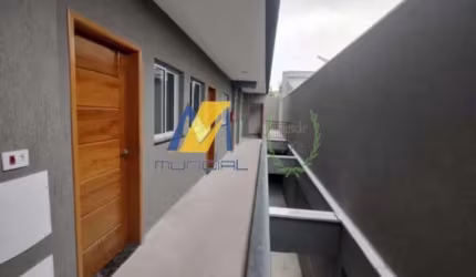 Apartamentos com vaga a Venda na Vila Antonieta - SP