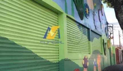 Galpão para Alugar com 680m², 4 salas e 12 vagas!!!