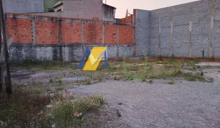 Vendo Excelente Terreno para Investimento no Jaçatuba - Santo André