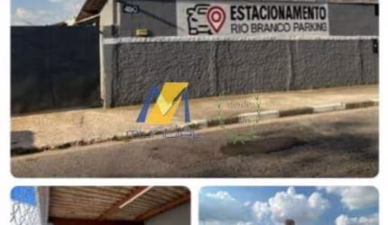 Terreno para Alugar com 2000m² em Santo André, Vila Alzira