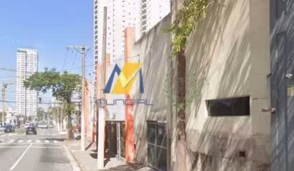 Espaçoso Galpão para locação no Bairro Jardim