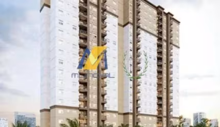 Apartamento à Venda com 83m², 3 dormitórios, 1 suíte, 1 sala e 2 vagas!!!