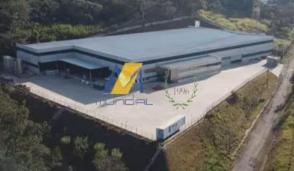 Galpão à Venda com 11000m²!!!