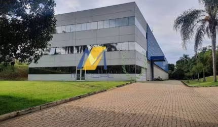 Galpão para Venda com 2489m², 2 salas e 5 vagas!!!
