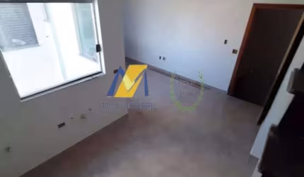 Cobertura à Venda com 98m², 2 dormitórios, 1 suíte, 1 sala e 1 vaga!!!