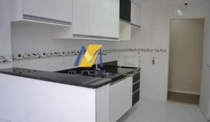 Lindo Apto com planejado para locação no Parque das Nações