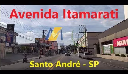 Salão à Venda com 512m² !!!