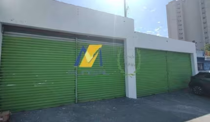 Salão para Alugar com 363m²!!!