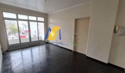 Apartamento com 2 quartos para alugar na Rua do Comércio, Centro, Ribeirão Pires, 125 m2 por R$ 2.200