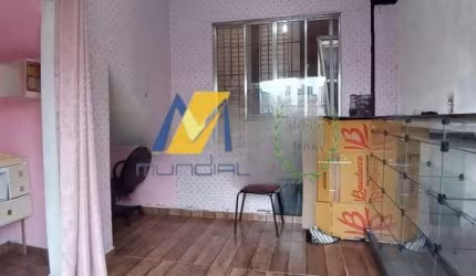 Sala comercial para alugar no Jardim Utinga, Santo André , 10 m2 por R$ 1.100