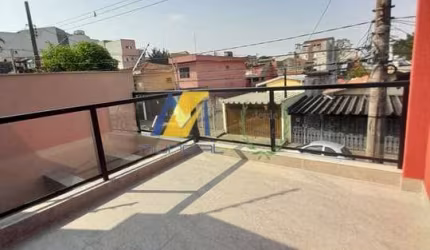 Casa com 3 quartos à venda no Jardim das Maravilhas, Santo André , 108 m2 por R$ 635.000