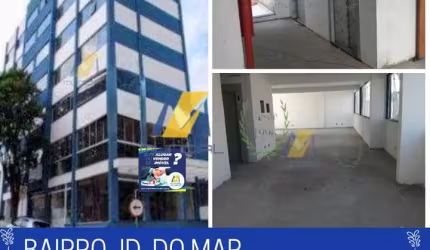 Prédio Comercial para Locação