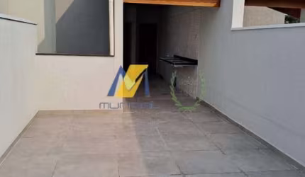 Apartamento com 2 quartos à venda na Vila Camilópolis, Santo André , 100 m2 por R$ 540.000