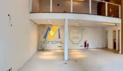 Prédio Comercial para Alugar com 170m², 1 sala e 4 vagas!!!