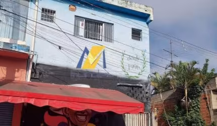 Sala para Alugar com 100m²!!!