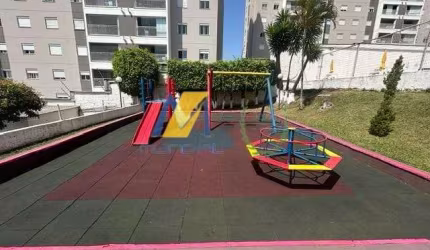 'Você não vai acreditar no que fizeram com esse apê de 3 dormitórios sendo 1 suite em São Bernardo...'