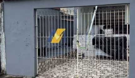 Linda Casa Residencial para Locação - Conforto e Segurança em Localização Privilegiada