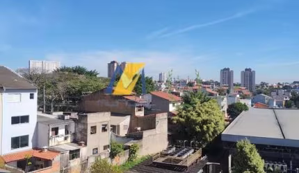 Seu Espaço Ideal: 39m² de Conforto e Estilo