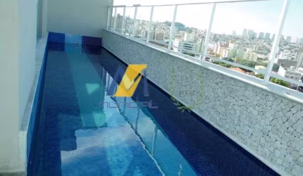 Loft com armário, para Alugar com 36m² 1 vaga  1 dormitório e 1 vaga!!!