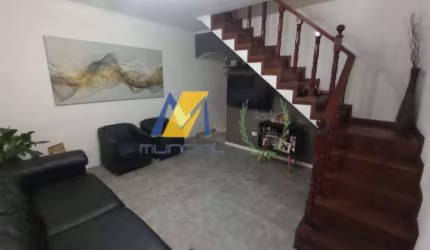 'Você não vai acreditar no que cabe em 199m²!'