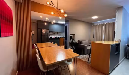 Cond Villagio Azaleia