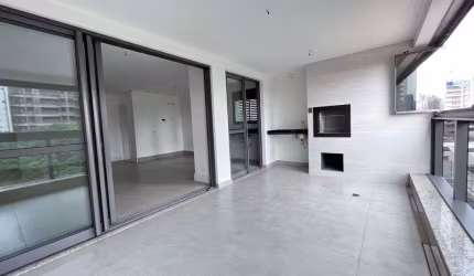 ALMOND - PLAENGE - ANDAR ALTO - PLANTA MAIOR - VISTA PARQUE