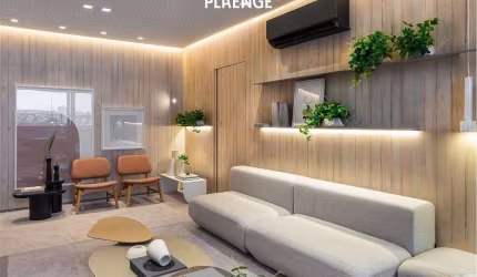 Apartamento à VENDA I Essence I PLAENGE