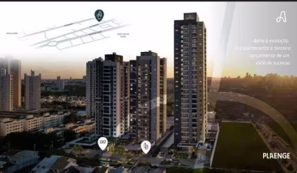 Studio AERIE | PLAENGE no bairro Zona 08