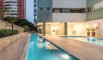 4 suites -  Solarium Residence