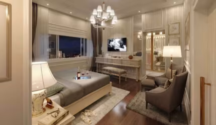 ED. MAGNIFIQUE RESIDENCE - OPORTUNIDADE