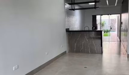 Casa à venda no bairro Jardim Aclimação