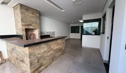 Casa coração do Alvora