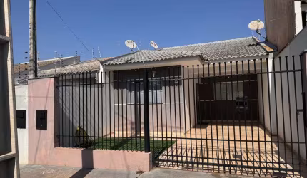 Casa Jardim Andrade