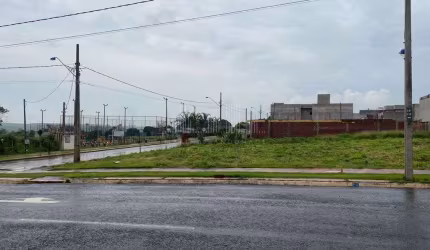 TERRENO COMERCIAL JARDIM MUNIQUE