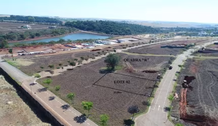 LOTE JARDINS DE MONET R-02