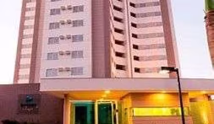 EDIFICIO BRISAS DO INGA