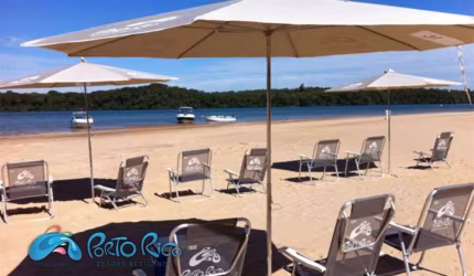 PORTO RICO RESORT