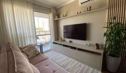 Apartamento Ed. Concept