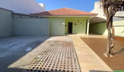 CASA TÉRREA J.IGUAÇU