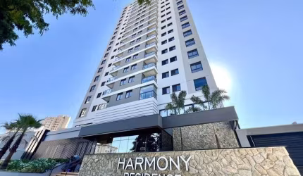 EDIFICIO HARMONY